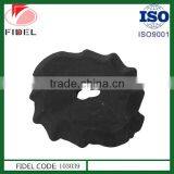 Tiller Disc Mover Rotary Sweep Blade thumbnail-2