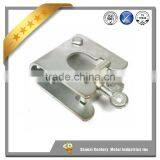 Forged Band and Plate Scaffolding Fitting thumbnail-2