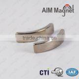 Good Quality N48 Neodymium Magnet Arc thumbnail-1