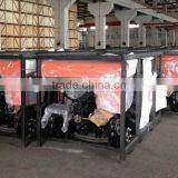 Hot Sale Agriculture Machinery Water Cooled Vertical Diesel Engine Powered Small Farm Tractor thumbnail-6