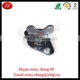 OEM & ODM Serve Accepted Chinese Supplier Aluminum Body Panel Fasteners thumbnail-3