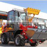 910wheel loader thumbnail-1