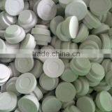 Customized Chemical Resistance PTFE Plastic Stamping Washers thumbnail-3