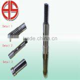 Direct China Factory Direct Manufacturer Shafts Splined thumbnail-2