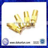 Wholesale Non-standard Precision Brass Ruled Nuts thumbnail-1