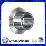 Stainless Steel Sleeve Bushing CNC Lathe Parts thumbnail-2
