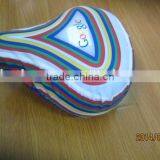 Waterproof and Popular Sublimation Seat Cover for Bicycle thumbnail-6