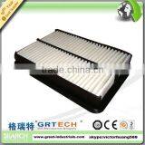 Wv9547 Hot Sale Car Air Filter for Hyundai