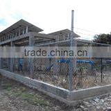 Solar Energy Pumping System for Farming