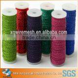Bullion Effect Wire/craft Wire