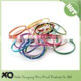 1mm Anodized Colored Aluminum Wire Jewelry thumbnail-2
