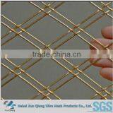 Stainelss Steel Decorative Wire Mesh