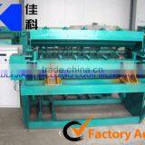 Mechanical Wire Mesh Welding Machine Production Line|building Steel Wire Mesh Welding Machine Factory thumbnail-1