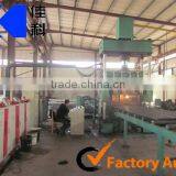 Grating Panel Making Machine thumbnail-1