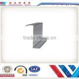 Made in China Galvanized z Purlin Cheap Price Steel Z Purlin thumbnail-1