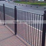 Eco-Friendly Easily Roadside Safety Fence thumbnail-5