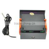 High Quality AC 110V Digital Fahrenheit Temperature Controller With Thermostat Sensor thumbnail-4