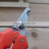 Nail Clipper and Nail File Set Pet Nail Grooming Kit Cleaning Tool 2 in 1 thumbnail-3