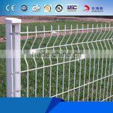 High-quality Galvanized Cheap Lowes Welded Wire Panel Fencing From Xinboyuan thumbnail-6
