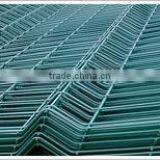 Galvanized Welded Wire Mesh