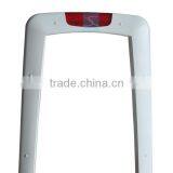 58Khz ABS EAS MONO AM Anti Shoplifting Gate thumbnail-3