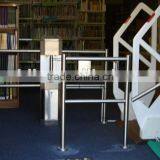 Library Anti-theft EM Door Monitoring System Anti-theft Alarm System RF Anti-theft SystemXLD-EM-03 thumbnail-5