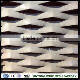 Expandable Sheet Metal Diamond Mesh thumbnail-5