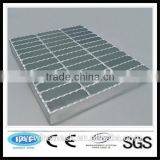 Galvanized Steel Grating, Galvanized Floor Grating, Bar Grating, Trench Grating thumbnail-1