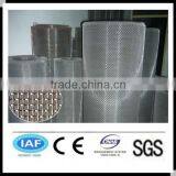 Wholesale Express CE&ISO Certificated 304 Stainless Steel Wire Mesh(Pro Manufacturer) thumbnail-1