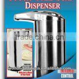 Free Soap Dispenser thumbnail-1