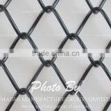 Dark Green Chain-link Fencing thumbnail-3