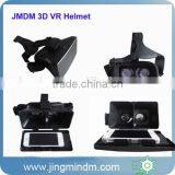 Watch 3D Movie in Home Sofa by 3D Cinema Mobile Magic Mirror thumbnail-2