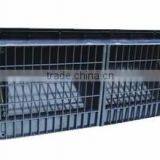 Super Air Volume Air Inlet for Poultry House thumbnail-4