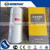 Shantui Bulldozer Parts SD32 SD16 Spare Parts 07436-72202 Steering Pump thumbnail-4