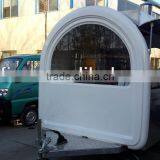 Wide Roomy Food Catering Trailer thumbnail-1