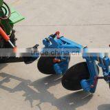 Tractor 15HP thumbnail-4