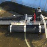2 Inch China Mini Gold Dredger thumbnail-1