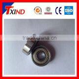 Plain Plastic Ball Bearing Parts Bearings Shower thumbnail-4