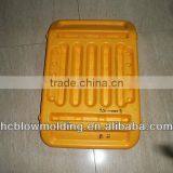 Kids Plastic Swing, Children's Outdoor Toys, Bathroom thumbnail-6