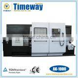 AK-1000 Industry CNC Horizontal Lathe thumbnail-1
