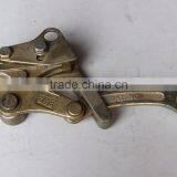 Come-Along Grip / Come-Along Pull Cable Wire Gripper thumbnail-1