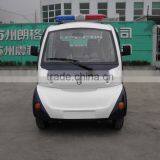 48V3KW Two Seats Electric Golf Cart Tourist Car Passenger Mini Car With Doors PM02MJ thumbnail-3