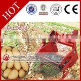 HSM ISO CE 2 Years Warranty Tractor Potato Harvester For Cultivator thumbnail-4
