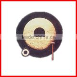 Chinese Tradiional Chao Gong for Musical Instrument