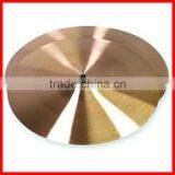 High Quality Professional Wuhan Cymbals thumbnail-1