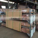 4000kg 2 Post Auto Car Lift For Sale thumbnail-5