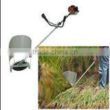 Great Quality Professional 2 Stroke Walbro Carbuertor 43cc Mini Reaper Harvester thumbnail-1