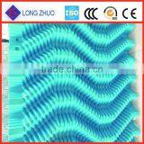 Popular S Wave Bio Cooling Tower Fills & PVC Cooling Tower Fill Media thumbnail-4