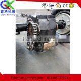 Custom-made Various Environmental Protection Tricycle thumbnail-4