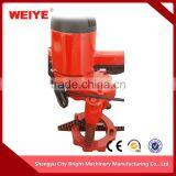 High Efficiency Diesel Hydraulic Deep Bore Hole Drilling Machine From China Direct thumbnail-6